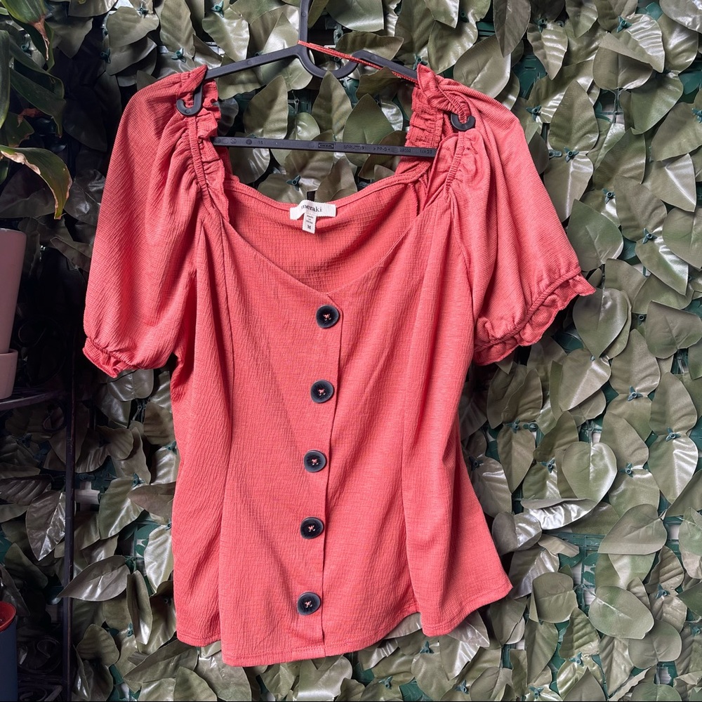 Blouse